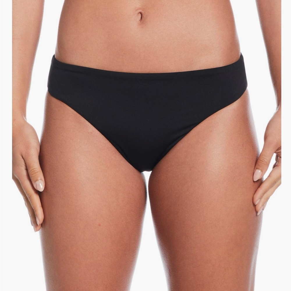 Nike Black Bikini Swimwear